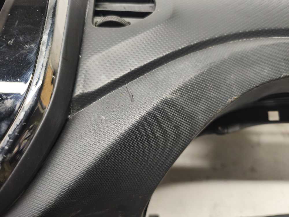 AIRBAGKIT RENAULT - Vue 2